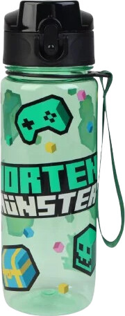 Firstgrade - Drikkedunk - Morten Münster