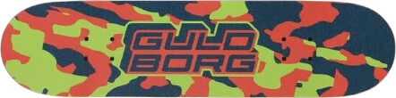 Firstgrade - Guldborg - Electro Skateboard (25-fg-skate)