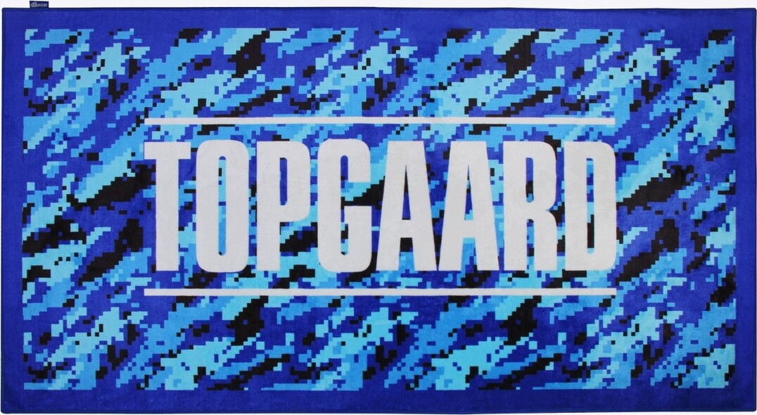 Firstgrade - Gulvtæppe 80x150 Cm - Niki Topgaard