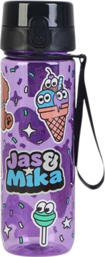 Firstgrade - Jas & Mika Dreams Drikkedunk