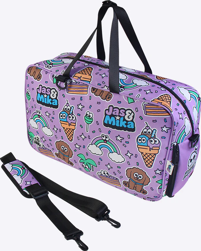 Firstgrade - Jas & Mika Dreams - Sportstaske