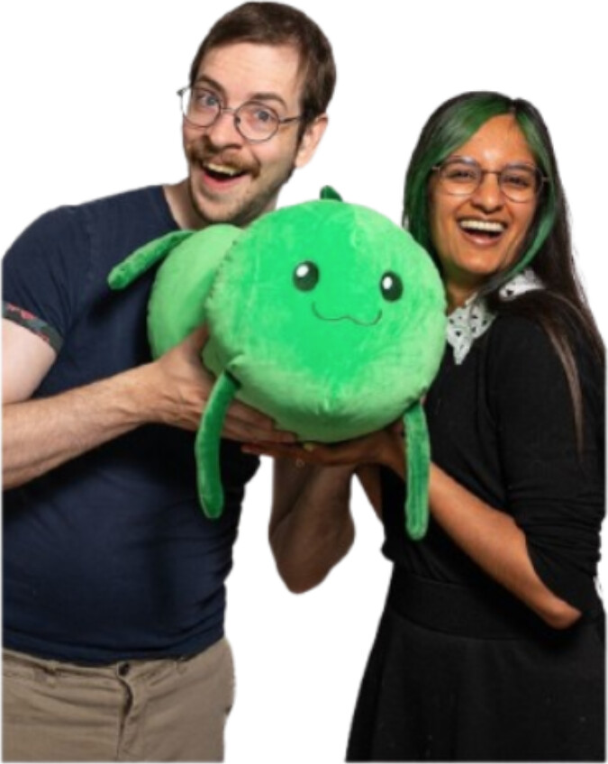 Firstgrade - Kawaii 40 Cm