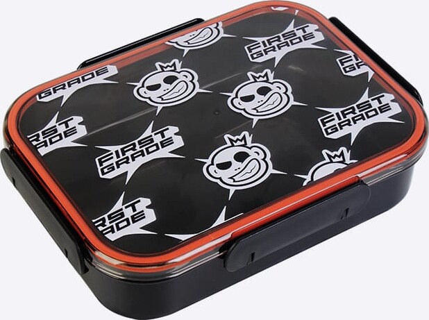 Firstgrade - Madkasse - 15 X 21 X 5 Cm