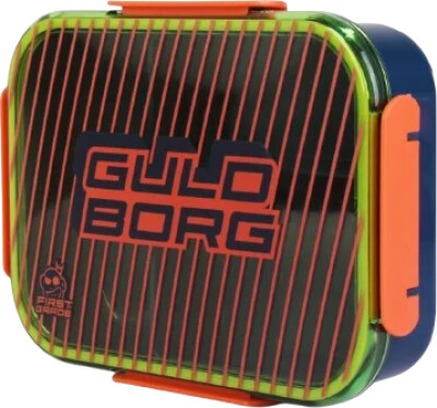 Firstgrade - Madkasse - Guldborg
