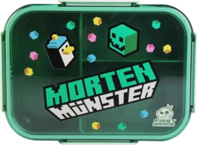 Firstgrade - Madkasse - Morten Münster