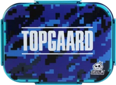 Firstgrade - Madkasse - Niki Topgaard