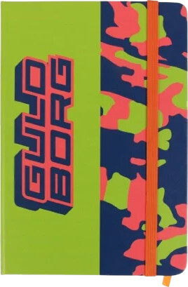 Firstgrade - Notesbog- Guldborg