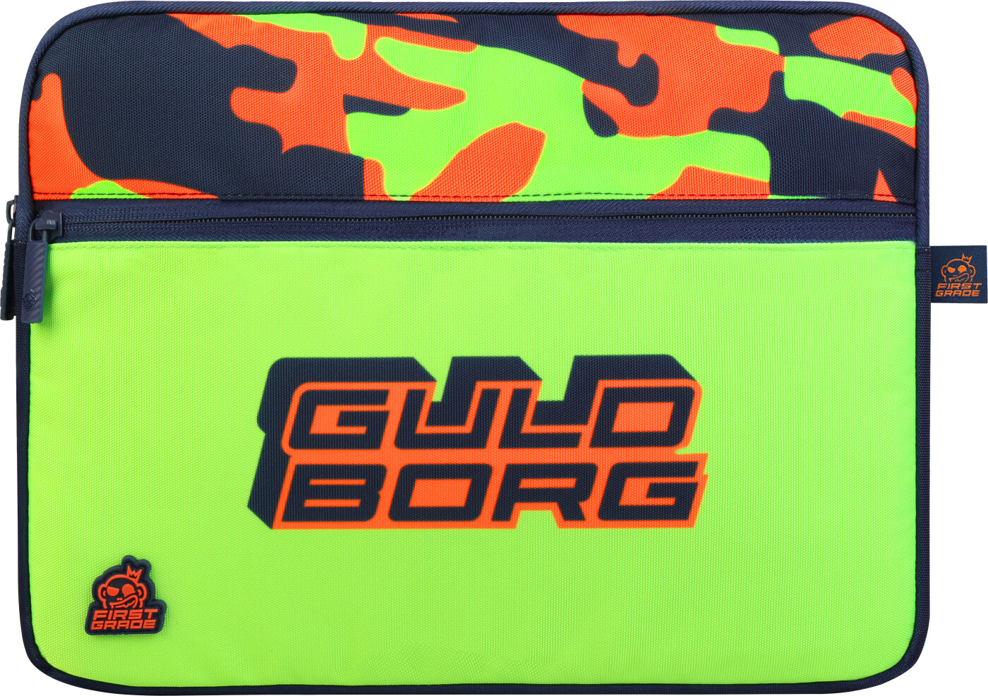 Firstgrade - Pc/tablet Sleeve - Guldborg