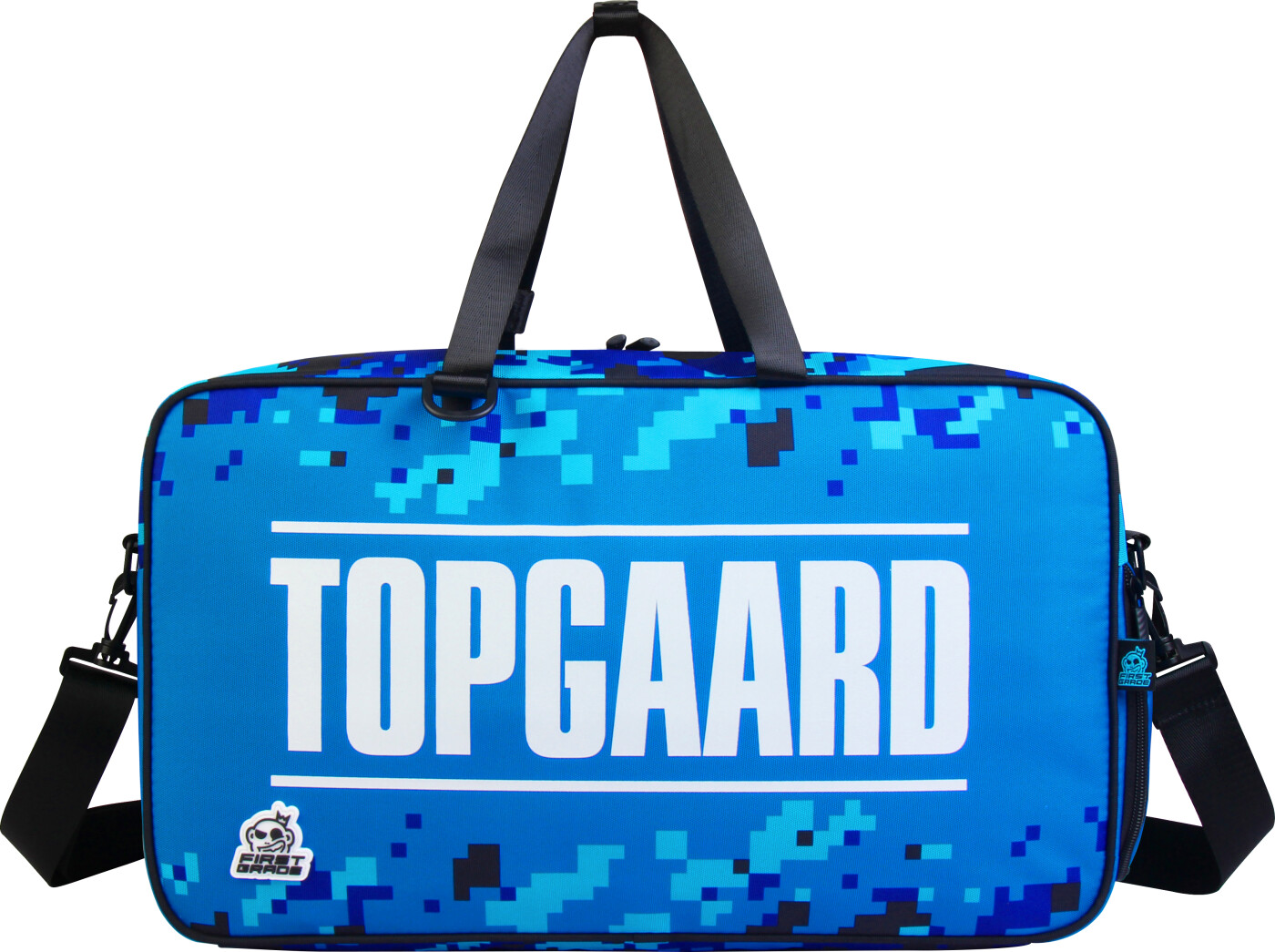 Firstgrade - Sportstaske - Niki Topgaard