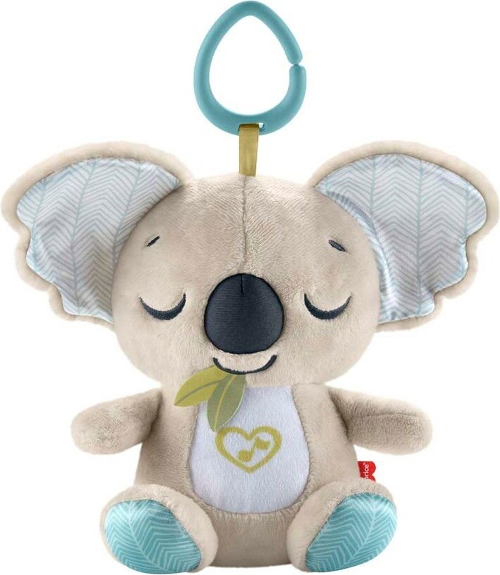 Fisher Price - Koala På Farten - Bamse