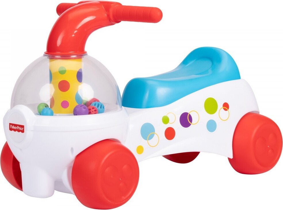 Fisher-price - Gåbil - Corn Popper