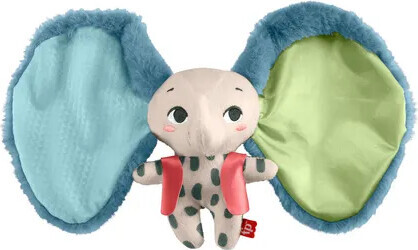 Fisher Price – Planet Friends All Ears Lovey