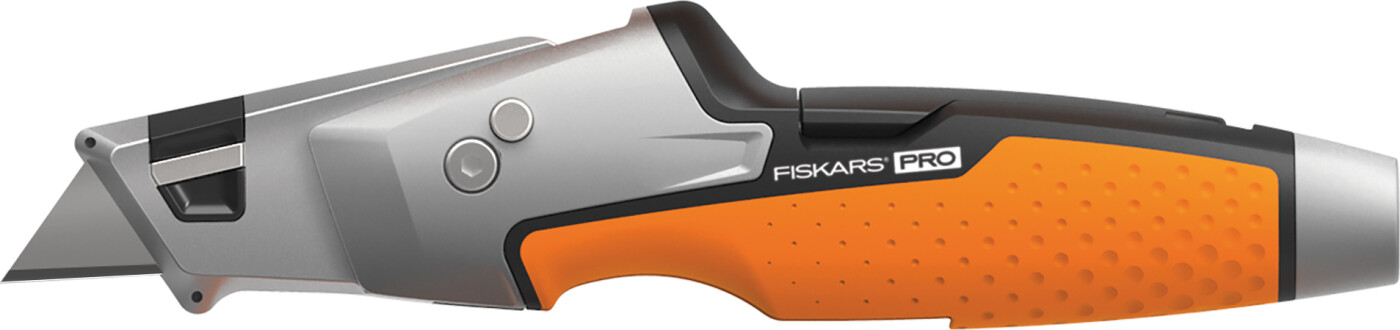 Fiskars - Pro Carbonmax Painter's Knife - Maler Universalkniv