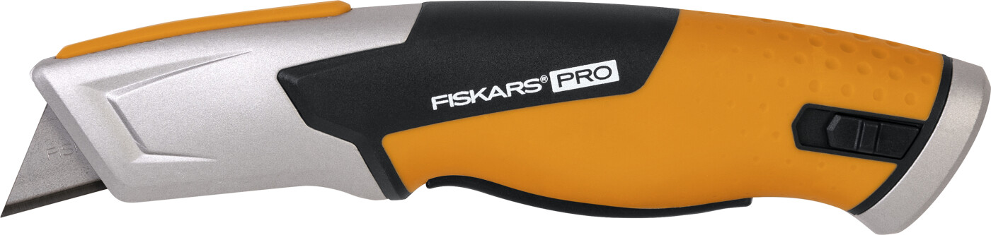 Fiskars - Pro Carbonmax Universalkniv - Safe