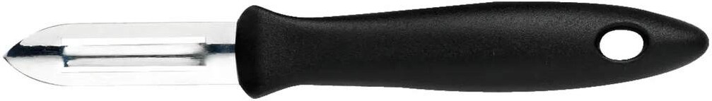 Fiskars - Skræller - Essential - 6 Cm