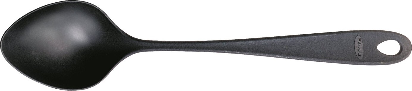 Fiskars - Stor Ske - Essential - 30 Cm