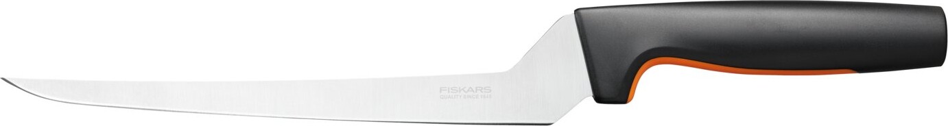 Fiskars Functional Form - Filetkniv - 22 Cm