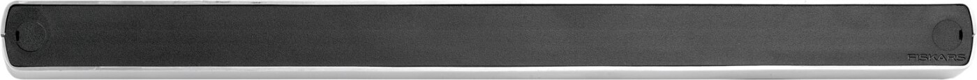 Fiskars - Functional Form - Knivmagnet Til Væg - 32 Cm - Sort