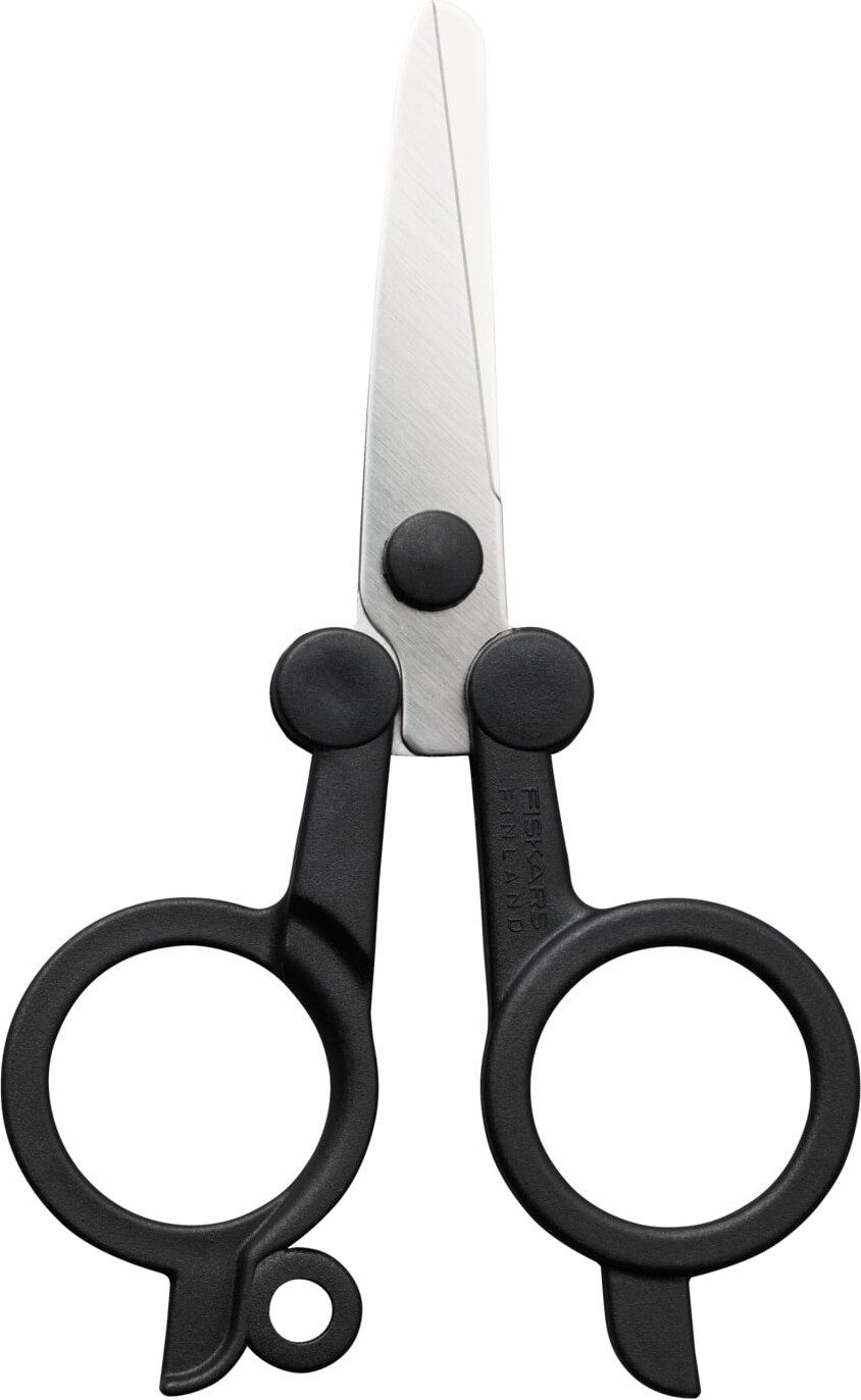 Fiskars Universalsaks - Functional Form - Foldbar - 11 Cm