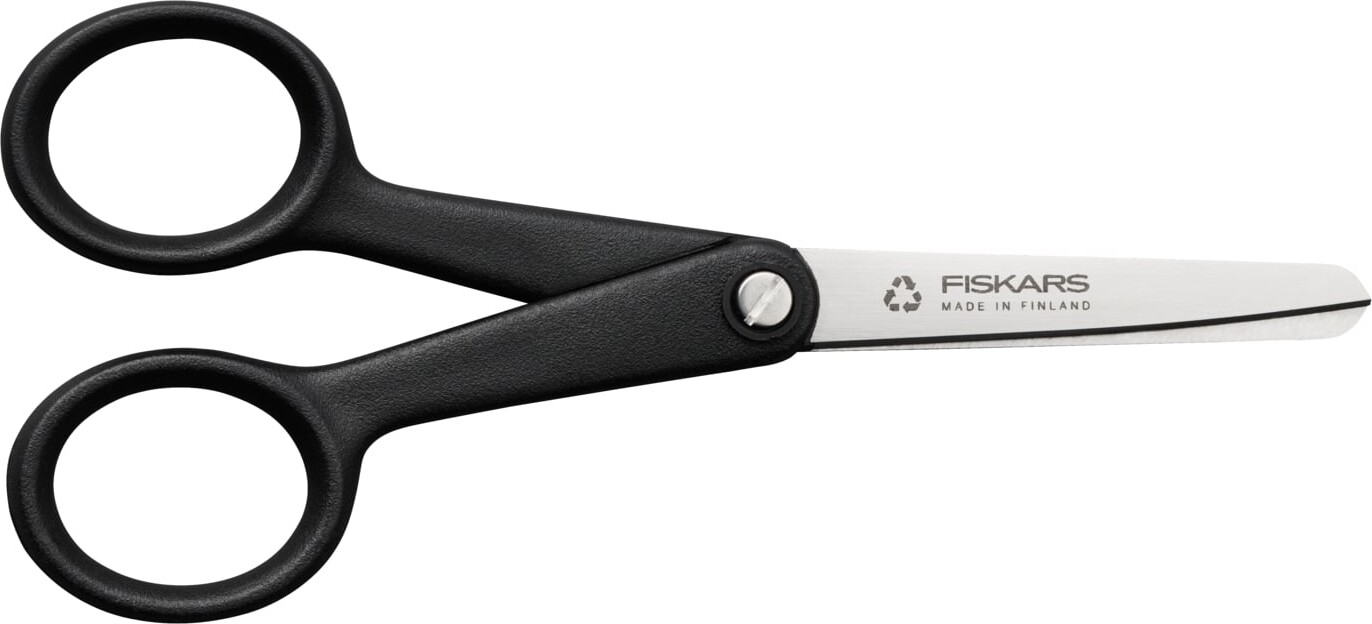 Fiskars - Functional Form Hobby Scissors - Saks - 13 Cm