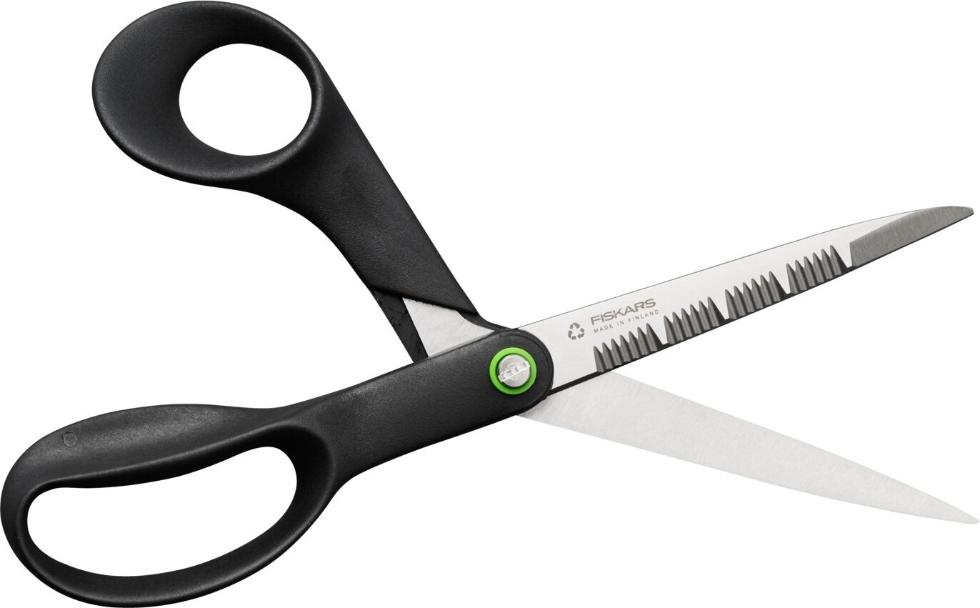 Fiskars - Functional Form - Køkkensaks - Renew - 21 Cm