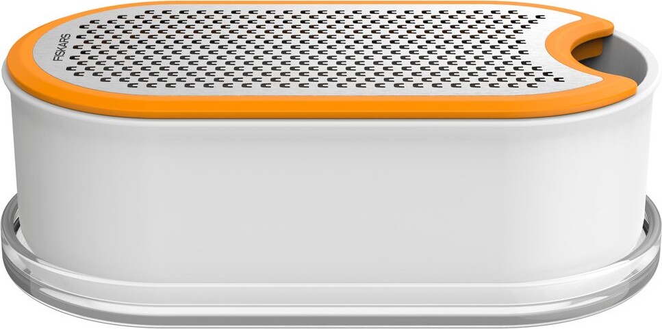 Fiskars - Functional Form - Rivejern Med Opsamler
