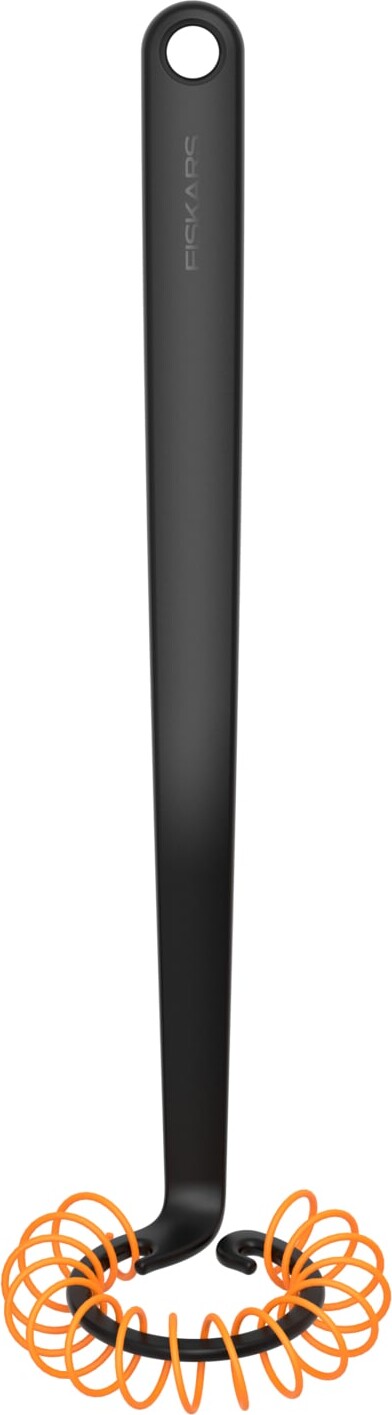 Fiskars - Functional Form Spiralpisker - Perfekt Til Saucer Og Dressinger