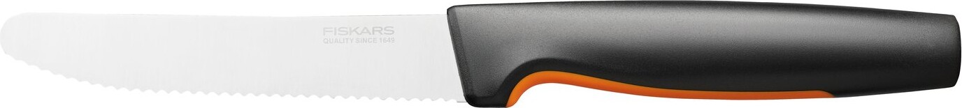 Fiskars Tomatkniv - Functional Form- 11 Cm