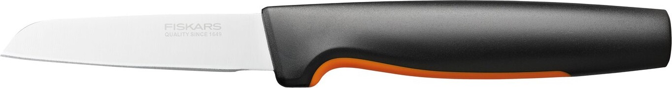 Fiskars Urtekniv - Functional Form - 8 Cm