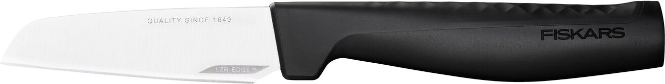 Fiskars - Hard Edge Urtekniv - 9 Cm