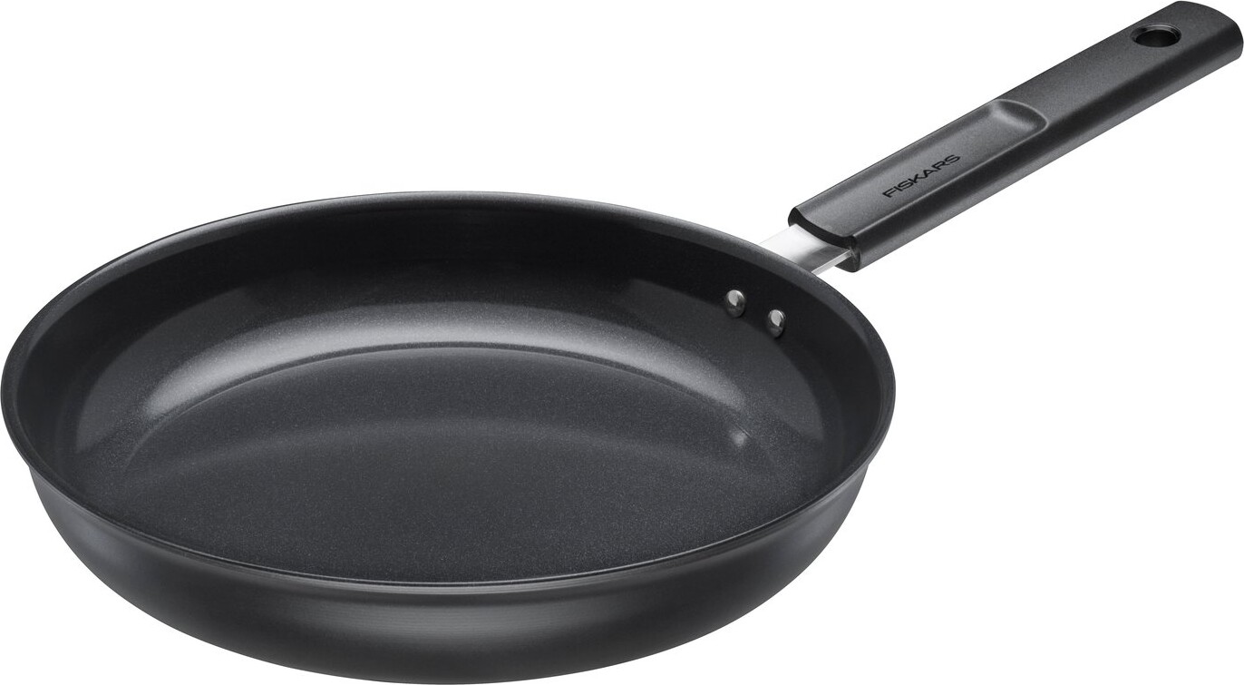 Fiskars - Hard Face - Stegepande - 26 Cm - Non-stick - Induktion billede