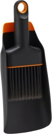 Fiskars - Planteskovl Og Børste Sæt