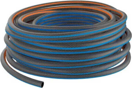 Fiskars - X-series Haveslange 13mm (1/2) 25m - Solid Og Holdbar Vandslange Til Haven