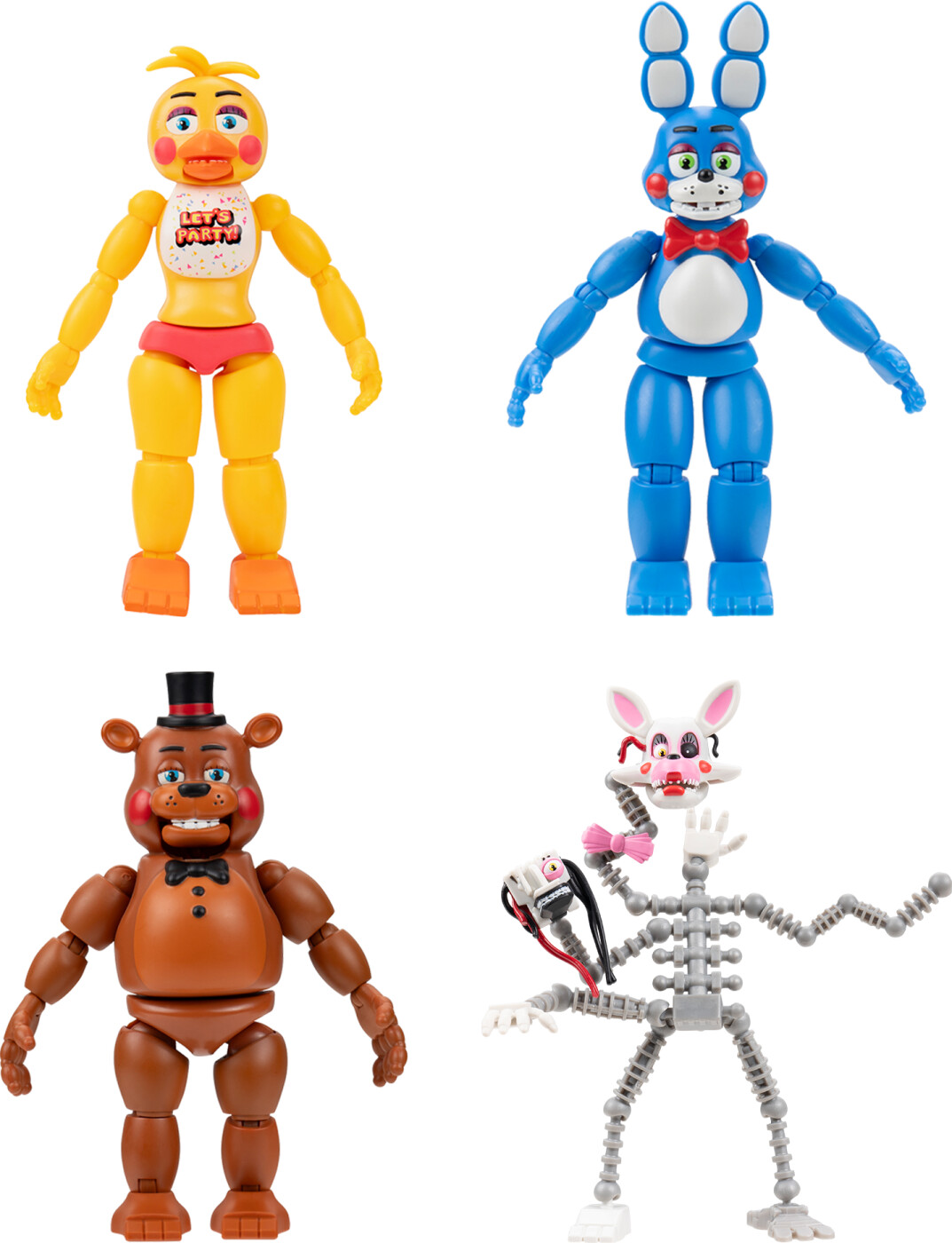 FNAF CORE FIGURE - Assorted