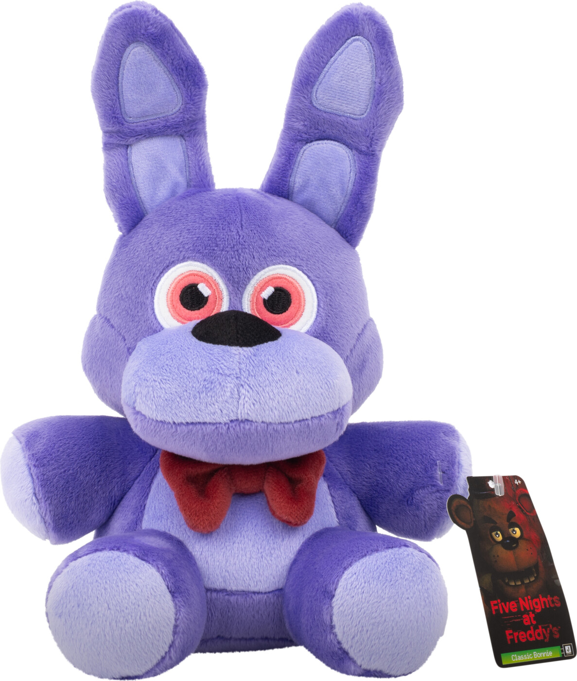 FNAF CORE PLUSH BONNIE