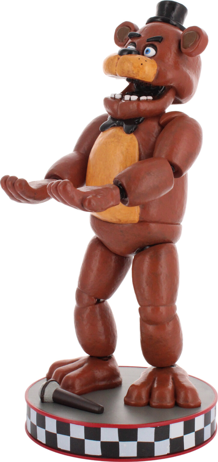 Five Nights At Freddy's: Freddy - Cable Guys