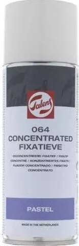 Fixativ - 400 Ml - Creativ Company