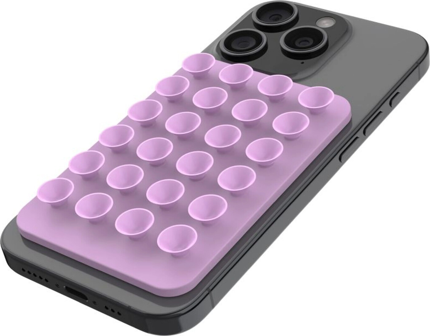 Fixed - Magmate Magsafe Holder With Suction Cups