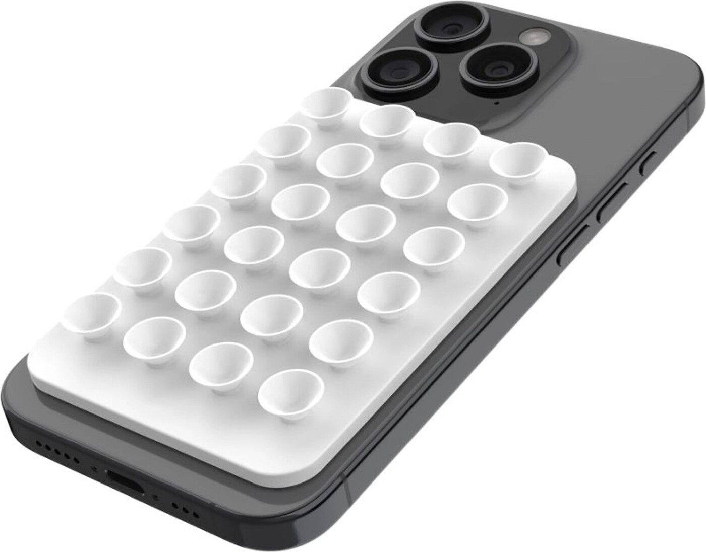 Fixed - Magmate Magsafe Holder With Suction Cups