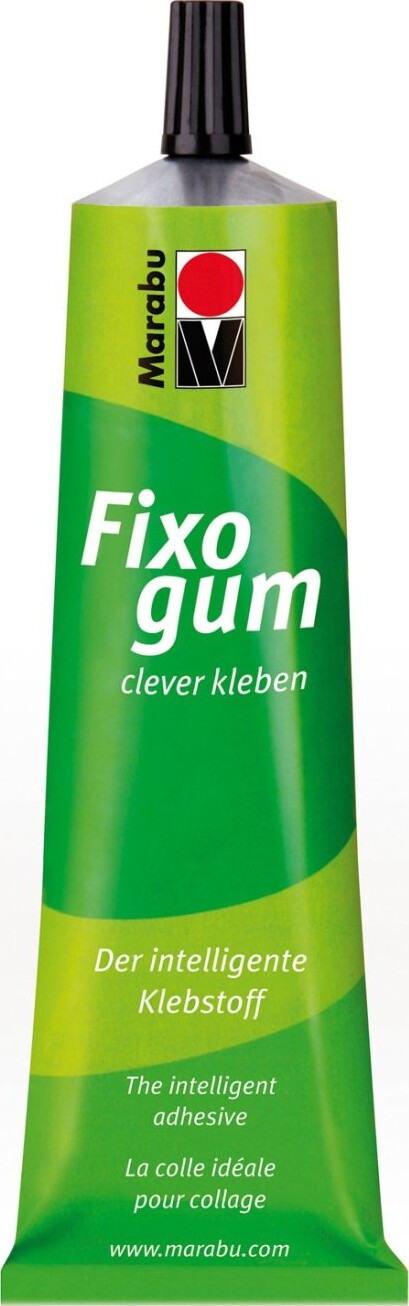 Billede af Marabu - Fixogum Lim 50 G