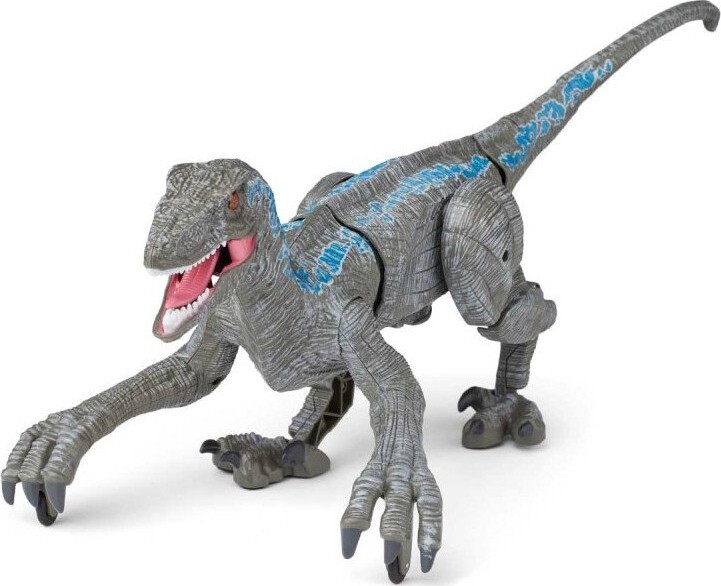 Fjernstyret Dinosaur – Velociraptor