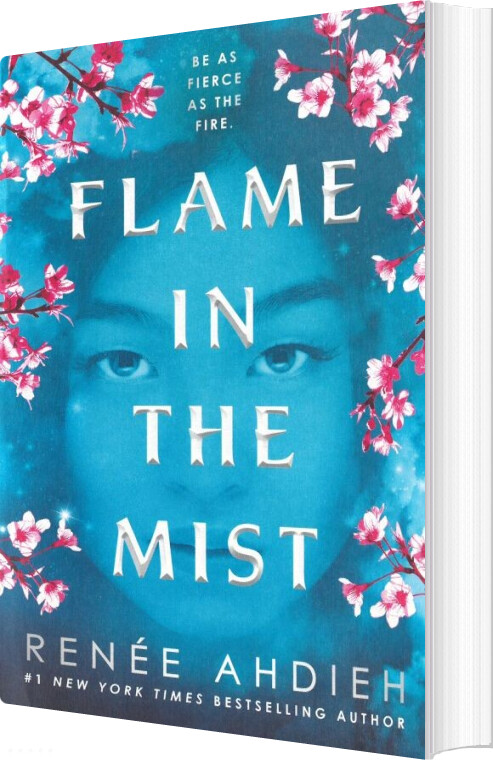 Flame In The Mist - Renee Ahdieh - English Book