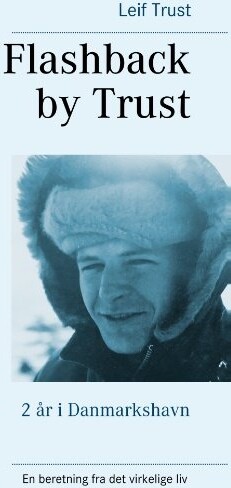 Flashback By Trust - Leif Trust - Bog