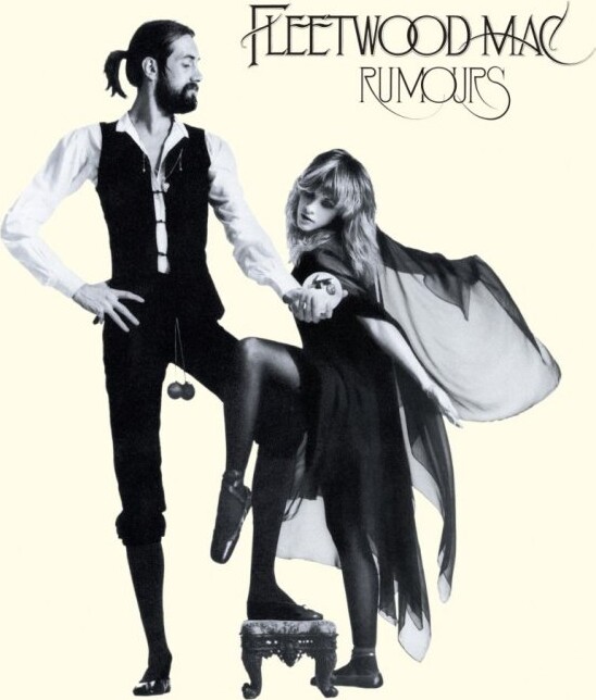 Fleetwood Mac - Rumours - Re-issue Edition - CD