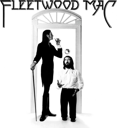 Fleetwood Mac - Fleetwood Mac - Vinyl Lp