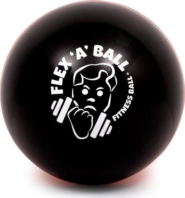 8-ball Fitness Spil - Flex-a-ball - Thumbsup