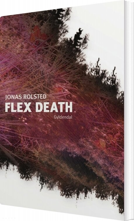 Flex Death - Jonas Rolsted - Bog