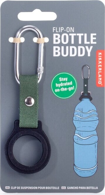 Billede af Flip-on Bottle Buddy