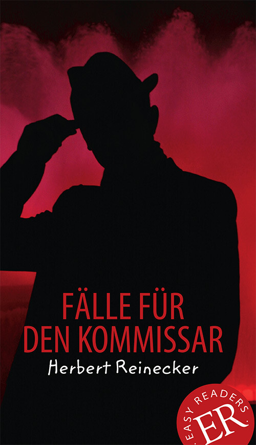Fälle Für Den Kommissar, Er C - Herbert Reinecker - Tysk Bog