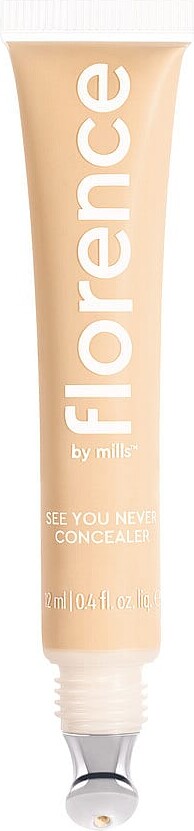 Florence By Mills - See You Never Concealer - Fl035 - 12 Ml